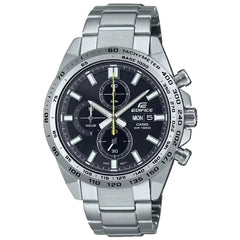 Casio Edifice Day Date Chronograph EFR-574D-1A Men's Watch