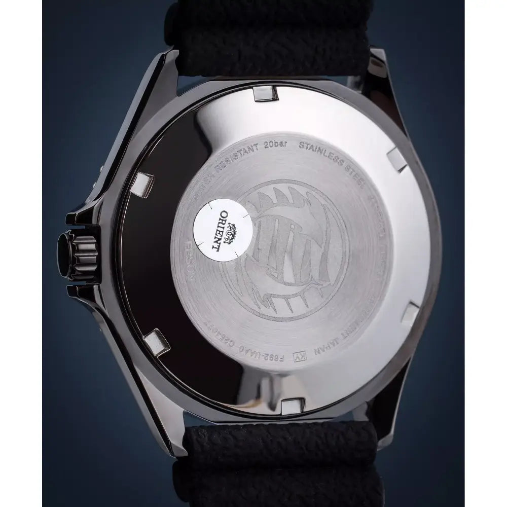 Orient Kamasu Mako III RA-AA0005 Men's Watch