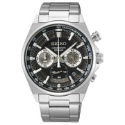 Seiko Chronograph SSB397P1 Men's Watch