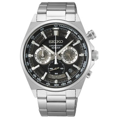 Seiko Chronograph SSB397P1 Men's Watch