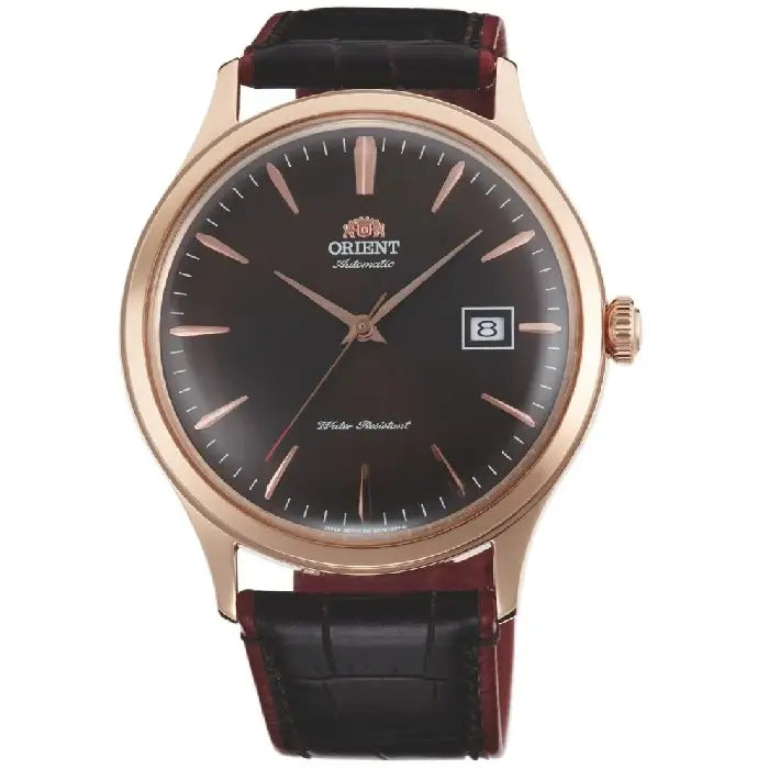 Orient Classic Bambino Version 4 RA-AC08001T0 men's automatic watch