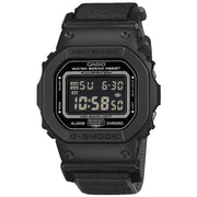 Casio G-Shock Digital Square DW-5600MNC-1D Men's Watch