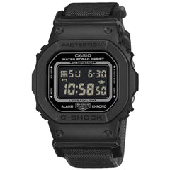 Casio G-Shock Digital Square DW-5600MNC-1D Men's Watch