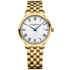 Raymond Weil Toccata Classic 5485-P-00359 Men's Watch