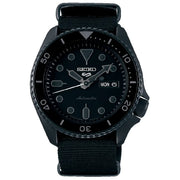 Seiko 5 Sports SBSA025 (SRPD79K1) SKX Street Style Men's Watch