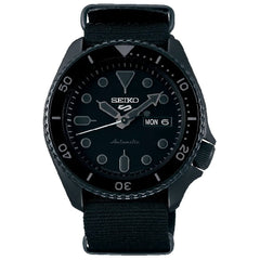 Seiko 5 Sports SBSA025 (SRPD79K1) SKX Street Style Men's Watch