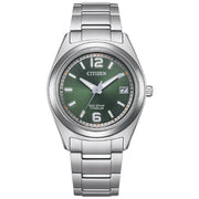 Citizen Eco-Drive Super Titanium AW1641-81X Men's Watch