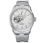 Orient Star RE-AT0003S Automatic Open Heart Men's Watch