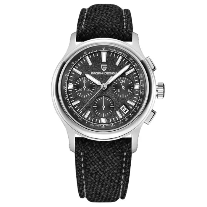 Pagani Design Classic Sport Chronograph PD1781 Men's Watch