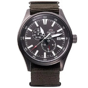 Orient Sports Defender II RA-AK0403N Men's Watch