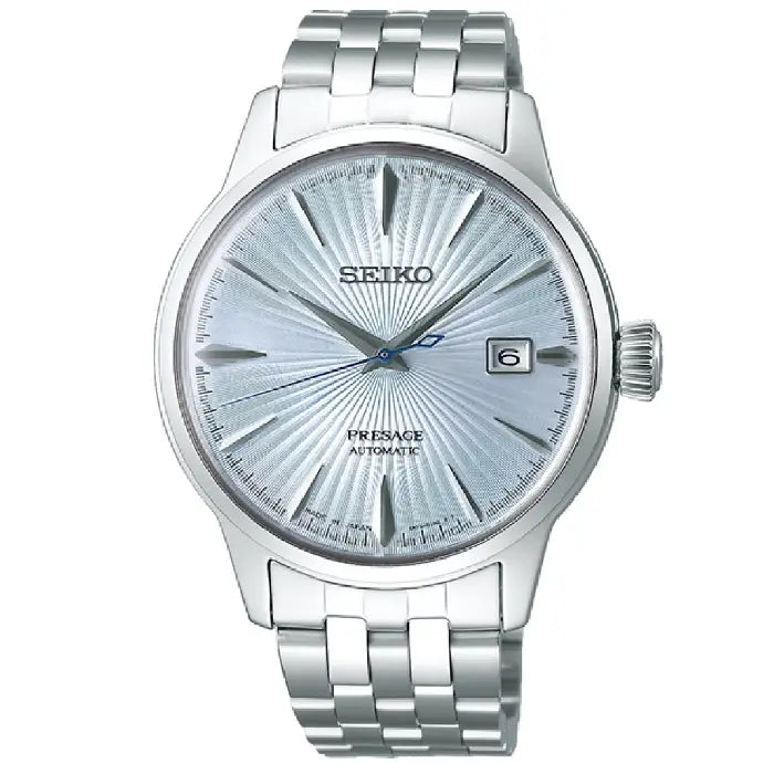 Seiko Presage Cocktail Time SARY161 (SRPE19) Men's Watch