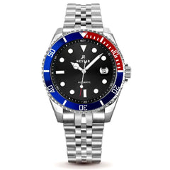Westar Automatic 80013STN103 Men's Watch