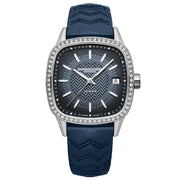 Raymond Weil Freelancer Cushion 2490-SCS-50051 Women's Watch