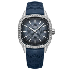 Raymond Weil Freelancer Cushion 2490-SCS-50051 Women's Watch