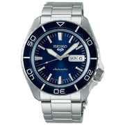 Seiko 5 Sports SBSA259 (SRPK97K1) SKX Series Sports Style Men's Watch