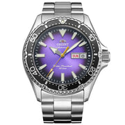 Orient Mako Kamasu RA-AA0827V Limited Edition Men's Watch