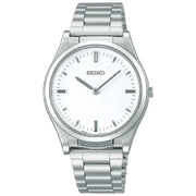 Seiko Tactile Braille SQBR019 Men's Watch