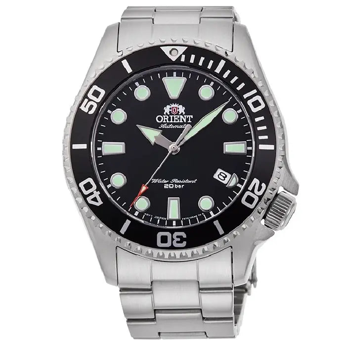 Orient Sports Diver Triton Neptune RA-AC0K01B Men's Watch