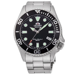 Orient Sports Diver Triton Neptune RA-AC0K01B Men's Watch
