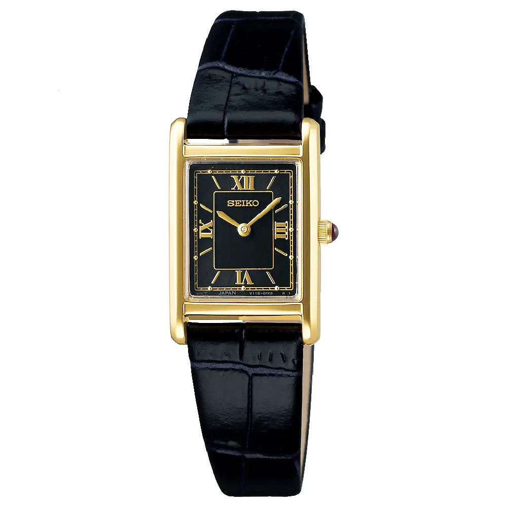 Seiko Selection STPR070 Nano Universe (Seiko Tank) Special Edition Women's Watch