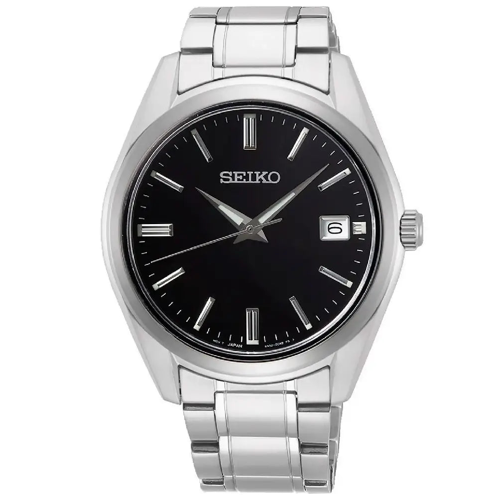 Seiko Discover More Sapphire SUR311P1  Men's Watch