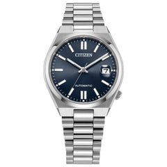 Citizen Tsuyosa NJ0200-50M Automatic Men's Watch