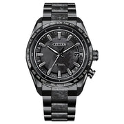 Citizen Attesa World Time Eco-Drive CB0285-63E Men's Watch