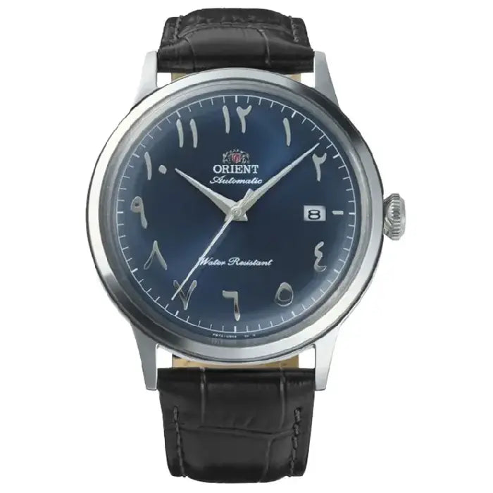 Orient Classic Bambino Automatic RA-AC0036L Arabic Dial Men's Watch