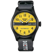 Seiko 5 Sports Field "Honda Motocompo Limited Edition" (8000 Pcs) HDB010J Men's Watch