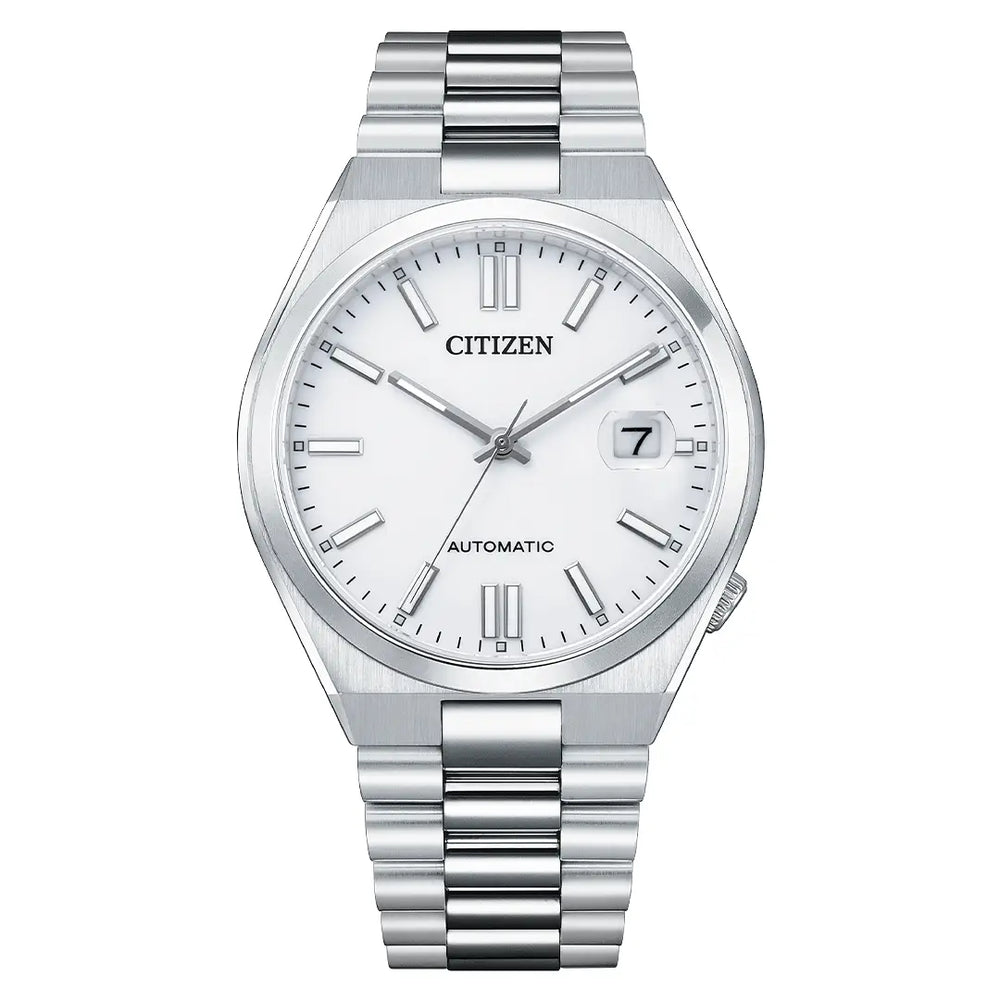 Citizen Tsuyosa Automatic NJ0150-81A  Men's Watch
