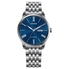 Citizen Mechanical Classic NH8350-59L Men's Watch