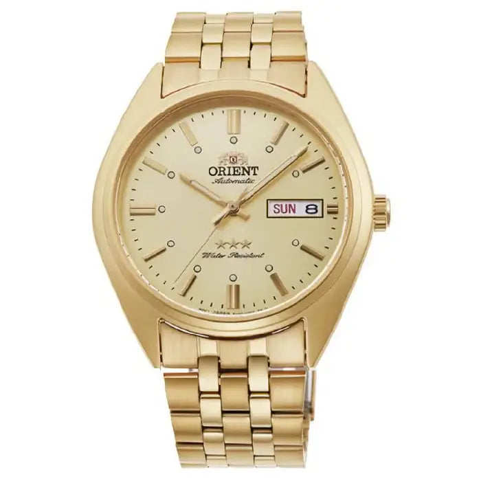 Orient TriStar RA-AB0E04G Men's Watch