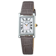 Seiko Selection SSEH025 Nano Universe (Seiko Tank) Special Edition Women's Watch