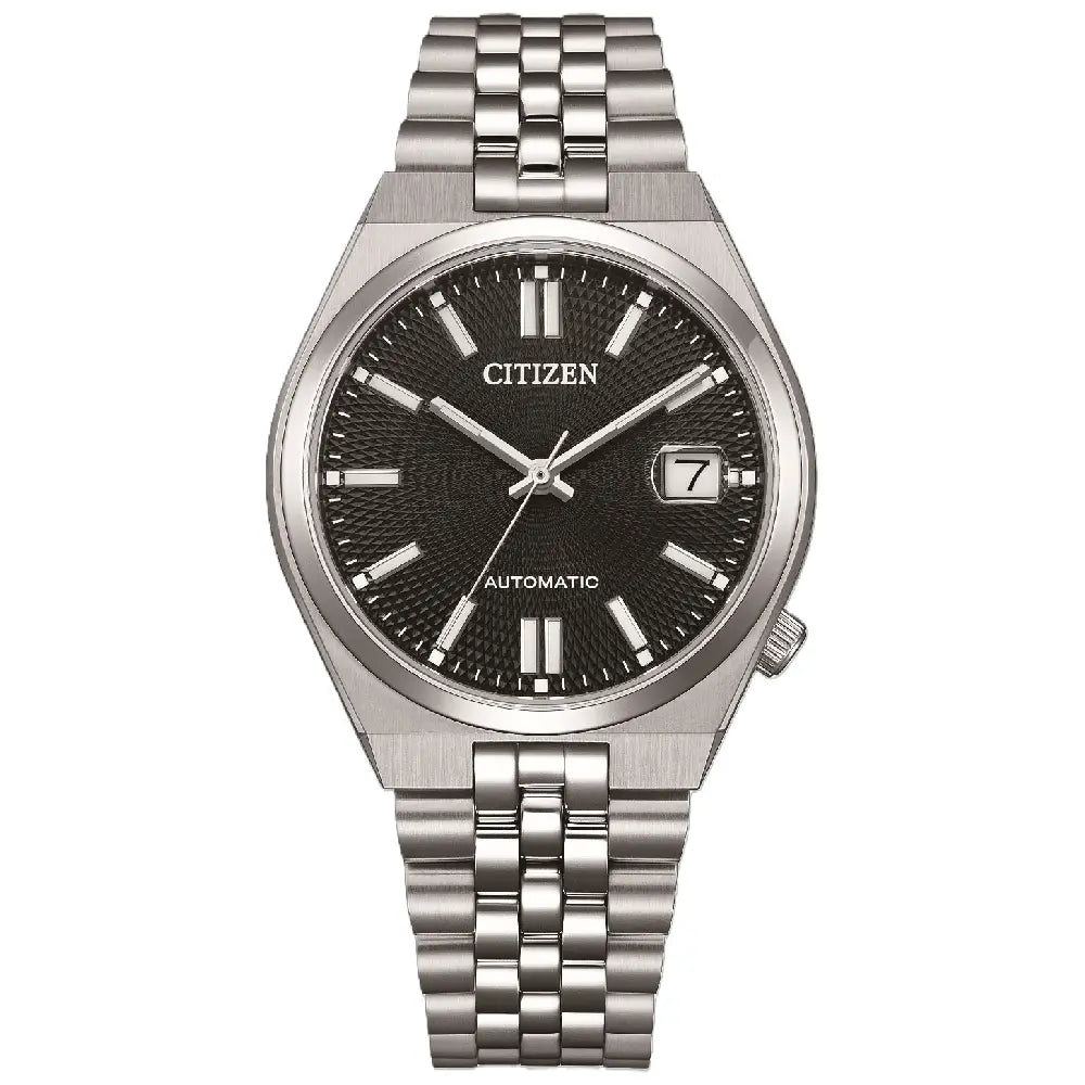 Citizen Tsuyosa 60 NK0030-51E Men's Watch
