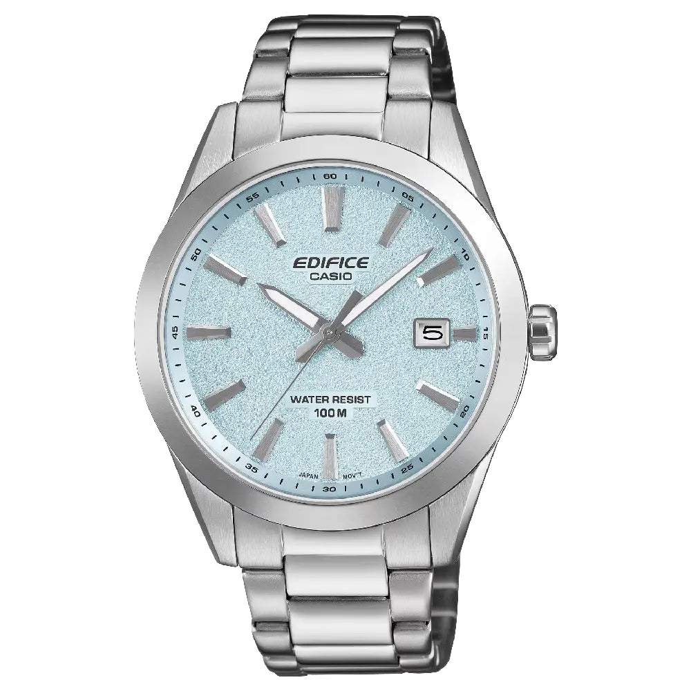 Casio Edifice Core Collection EFV-160D-2B Men's Watch