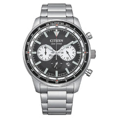 Citizen Eco-Drive CA4500-91E Chronograph Men's Watch