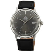 Orient Classic Bambino Version 3 TAC0000CA0 men's automatic watch with beige dial
