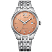 Citizen Automatic NJ0240-55X Men's Watch