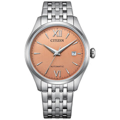 Citizen Automatic NJ0240-55X Men's Watch
