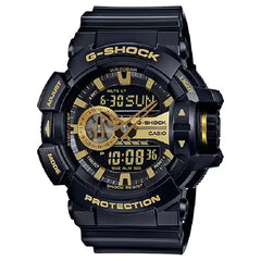 Casio G-Shock GA-400GB-1A9 
