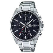 Casio Edifice Chronograph EFV-610D-1A Men's Watch