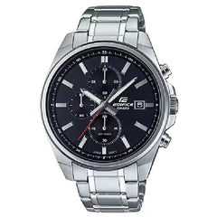Casio Edifice Chronograph EFV-610D-1A Men's Watch