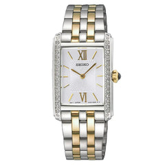 Seiko Classic SWR093P1 Quartz Women's Watch