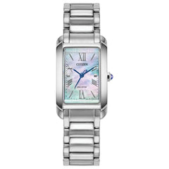 Citizen Eco-Drive EW5620-55N Analog 