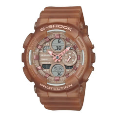 Casio G-Shock GMA-S140NC-5A2 Women's Watch