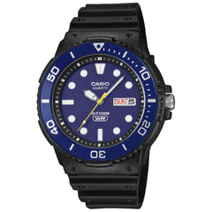 Casio Marine Analogue Quartz Diver 