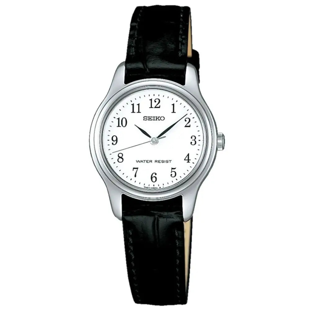 Seiko Spirit Quartz SSXP003 Women's Watch