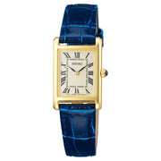 Seiko Selection SSEH004 Nano Universe (Seiko Tank) Special Edition Women's Watch