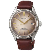 Seiko Presage "Shirachazome" SARX135 Men's Watch