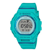 Casio GMD-B300SC-2D Tropical Sport women's G-Shock watch front view